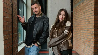 VLADA K та ШУГАР випустили фіт "Заведу кота": іронічий трек про свободу залишатися собою