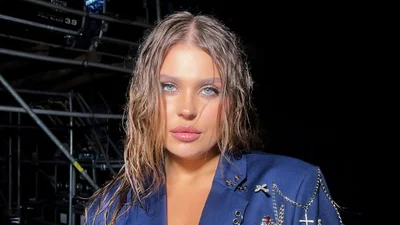 Какие процедуры у косметолога делает Саша Зарицкая из группы KAZKA