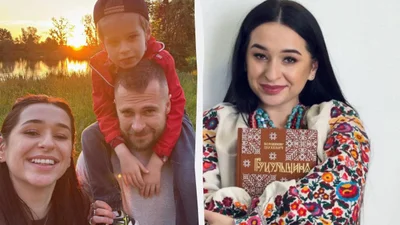 FIЇNKA розповіла, чому її чоловік не мобілізувався до ЗСУ