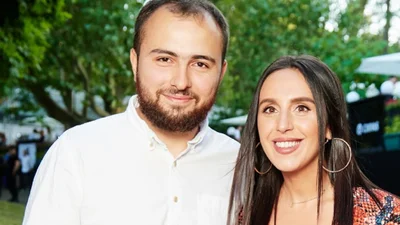 Ось як треба вітати чоловіка: Джамала зворушливими словами звернулася до коханого в день народження