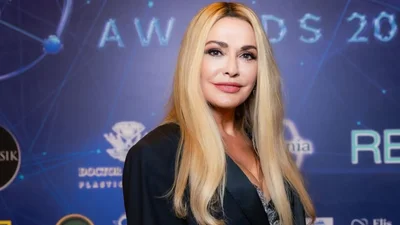 Ольга Сумская раскрыла свой вес