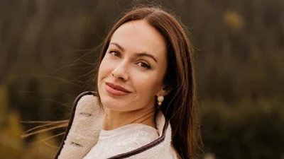 Христина Горняк зізналася про емоційні гойдалки у стосунках: "Якщо ти підеш, я пригну з вікна"