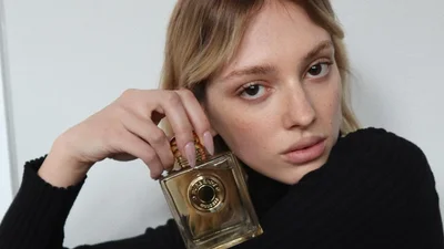 5 пряных духов, которые согреют тебя в предстоящие холодные дни