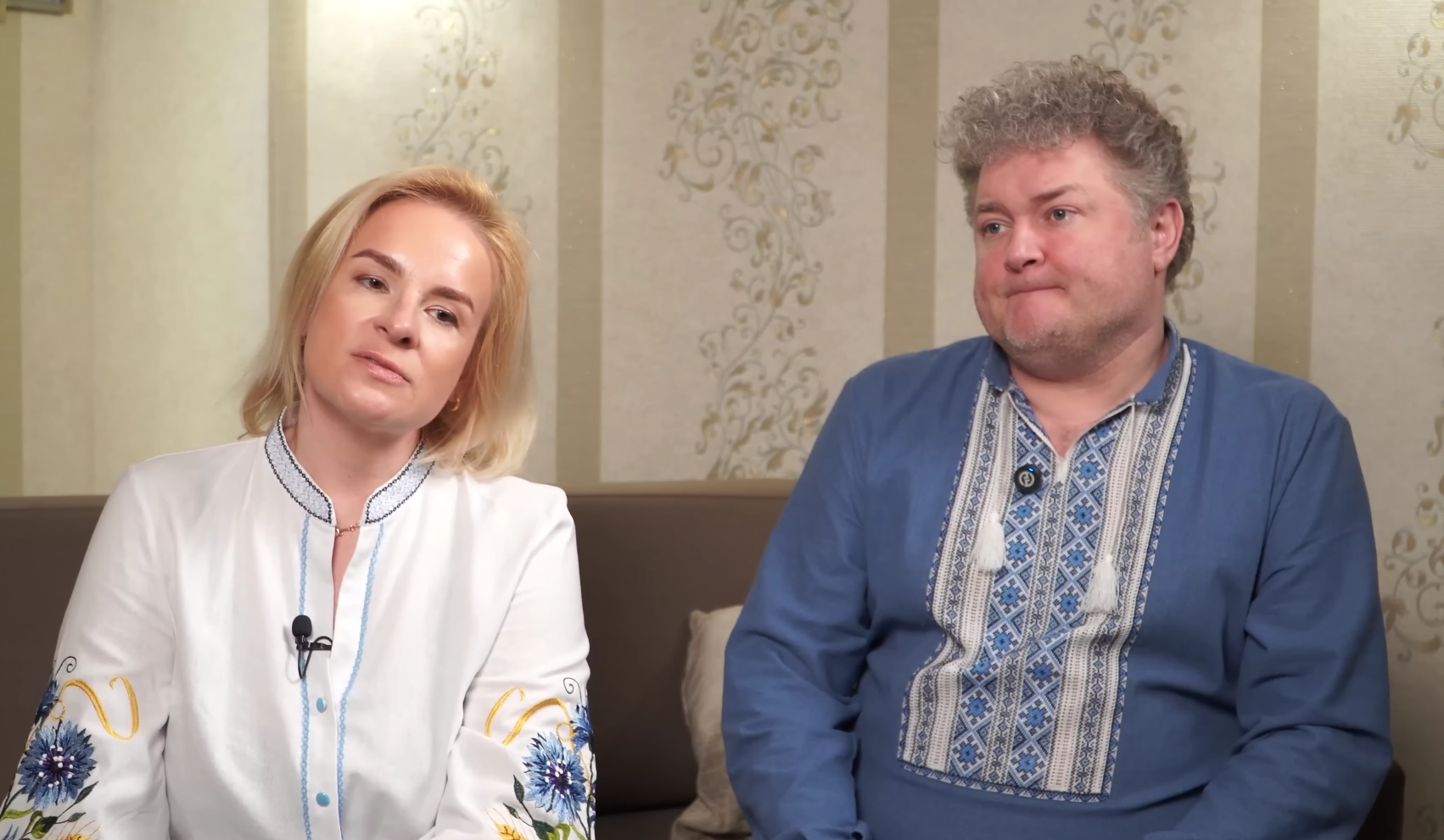 'Ира страдает': жена Назара Заднепровского впервые вышла на связь после слухов о разрыве с актером - 783581 'Ира страдает': жена Назара Заднепровского впервые вышла на связь после слухов о разрыве с актером - фото 783581