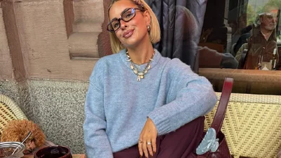 Бордова класика повертається: 4 модні поєднання сезону осінь-2025