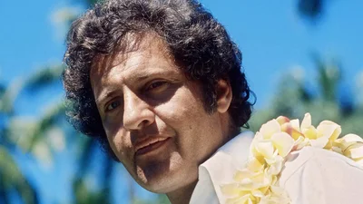 Як хлопець з одеським корінням підкорив Париж та серця усіх жінок