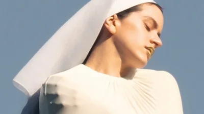 Rosalía записала пісню українською, а допомагала їй у цьому Аліна Паш