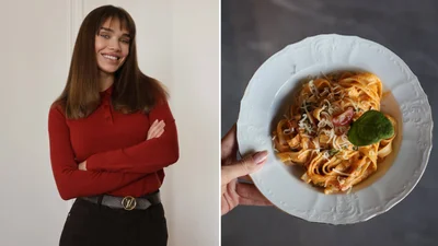 Робитимеш нон-стоп: проста паста від Саші Бо, яка готується в одній пательні