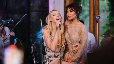 Bazhana открыла секрет, за сколько продает хиты Поляковой, Лободе и Могилевской