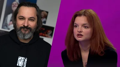 Известная актриса раскрыла схему Билоуса - как ему удалось соблазнить девочек