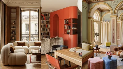 Три інтер’єрні тренди, які 2026 року підкорять усіх