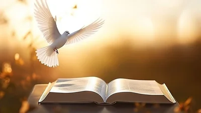 С Днем Архангела Михаила 2025 - слова и открытки, которые предоставят защиту и благословение вашим близким