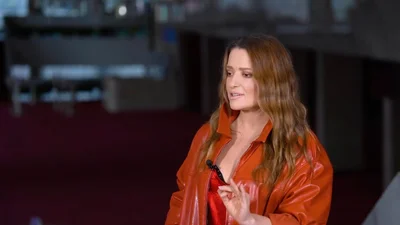 Наталья Могилевская рассказала, что репетирует все факапы на сцене перед самым выступлением