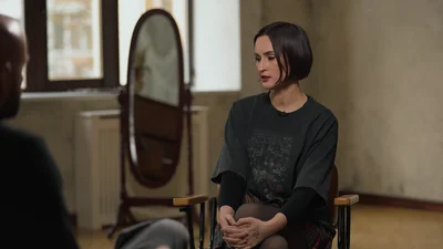 37-летняя Екатерина Павленко эмоционально ответила на вопрос, хочет ли детей