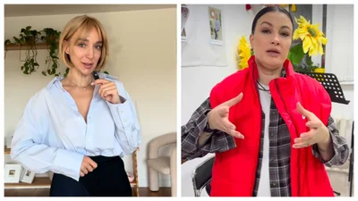 Вот это скандал: Приходько эмоционально наехала на Мандзюк и защитила русский язык