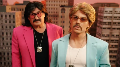 Артем Пивоваров и Степан Гига впервые спели вместе: трек "Mamma Mia" покоряет сеть