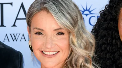 Туристические ботинки могут быть стильными и веселыми: доказано Хелен Скелетон: доказано