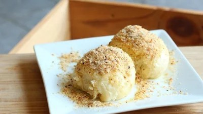 Забудь о походах в кондитерские: готовим закарпатские гомбовцы с маковой начинкой и вишнями