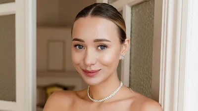 Катерина Репяхова назавжди відмовилась від пластичних операцій після невдалих спроб