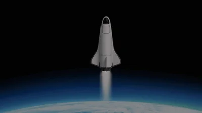 З Токіо до Нью-Йорку за годину: Японія планує запустити космічні перельоти