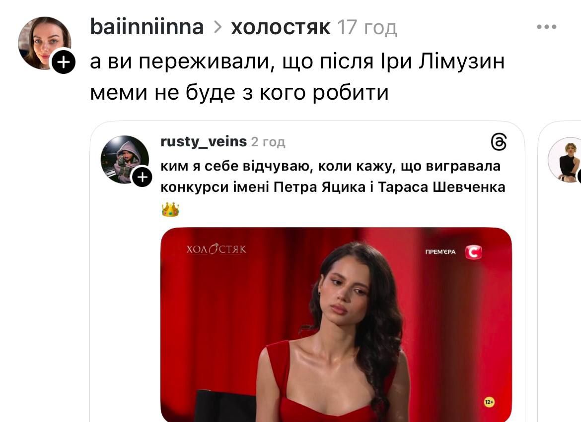 Меми Холостяк - фото 784579