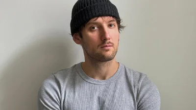 Сину Дмитра Коляденка розбили машину: музикант вже зробив припущення