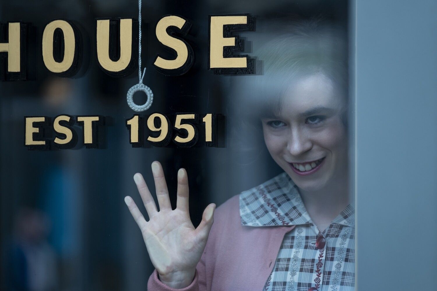 Стивен Кинг назвал сериал 2025 года, который его сильно напугал - 784863 Стивен Кинг назвал сериал 2025 года, который его сильно напугал - фото 784863