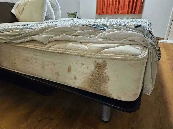 Эпические гостиничные фейлы, после которых ты еще больше полюбишь свою кроватку - фото 785017