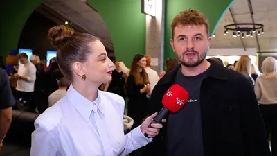 "Я фаталист. Будет, как будет": Женя Янович прокомментировал свою личную жизнь и подкаты к Анастасии Цимбалару