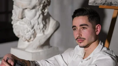 Роман Сасанчин показался с новой возлюбленной и порадовался за бывшую