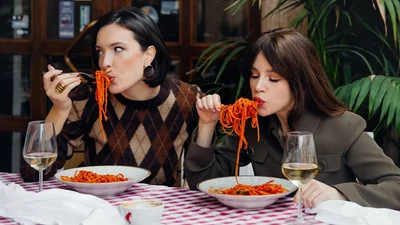 Лера Мандзюк рассказала, как началась ее дружба с Кристиной Соловий