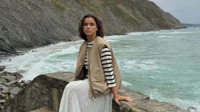 Где сейчас актриса Мила Сивацкая, которая до большой войны работала в России, а после - уехала из Украины