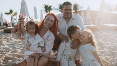 Світлана Тарабарова ніколи не віддасть дітей на дитячі конкурси – і ось чому