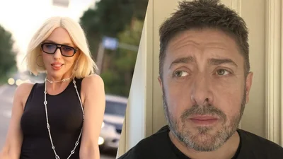 Суханов признался, кто стоит за фильмом про Олю Полякову: "Бесплатно такое снимать никто не будет"