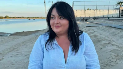 Гумор без табу: Анастасія Ткаченко розповіла про побачення, під час якого почалася діарея