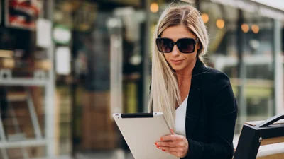 7 правил для саморозвитку, коли ти бізнесвумен