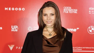 Антоніна Хижняк показала свою квартиру