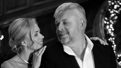 "Меня совершенно не смущает, что он женат": Юлия Думанская показала психолога, которая хотела соблазнить ее мужа