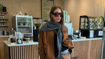 Лунный календарь стрижек на ноябрь 2025: когда волосы будут благодарить тебя за ножницы