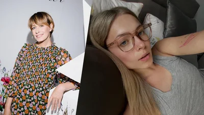 Мария Кравец уже догнала маму: девушки посетили фильм об "Океане Эльзы"