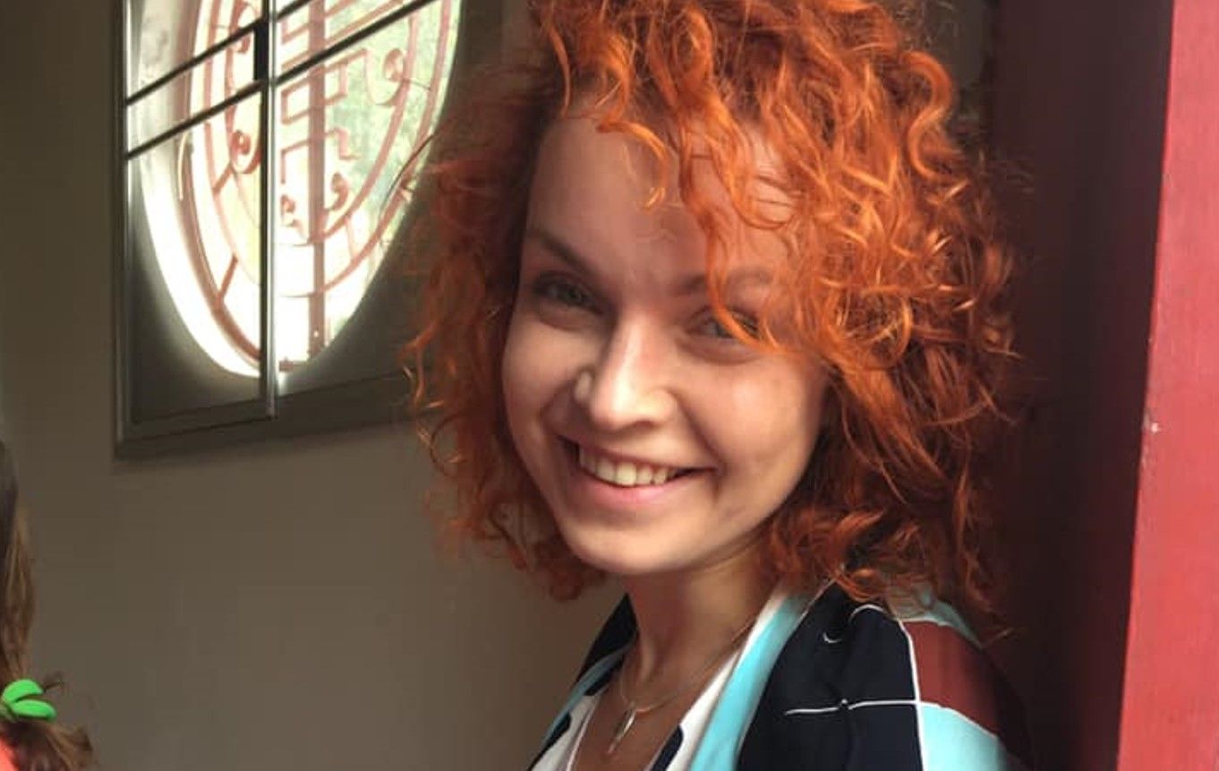 Святослав Вакарчук впервые назвал имя женщины, которая родила ему детей, и показал фото - фото 785809