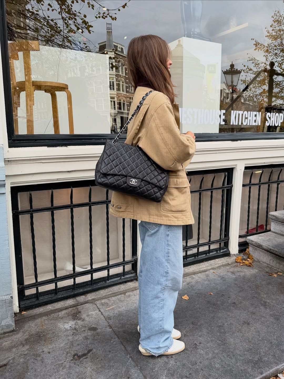 10 готовых формул аутфитов от fashion-инфлюенсеров - и ты можешь повторить каждый - 785823 10 готовых формул аутфитов от fashion-инфлюенсеров - и ты можешь повторить каждый - фото 785823