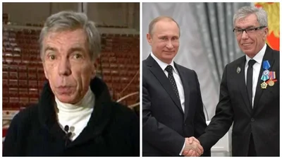 В России умер известный ведущий, который поддерживал вторжение в Украину: что он говорил