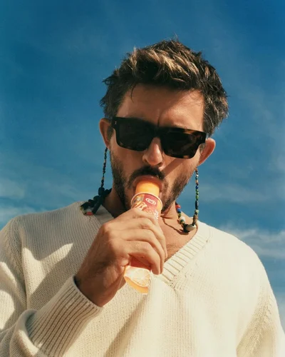 Джонатан Бейлі - найсексуальніший чоловік світу - фото 786066