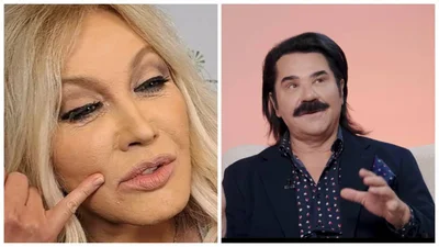 Павло Зибров вспомнил, когда его подруга Повалий кардинально изменилась: "Продались за большие деньги"