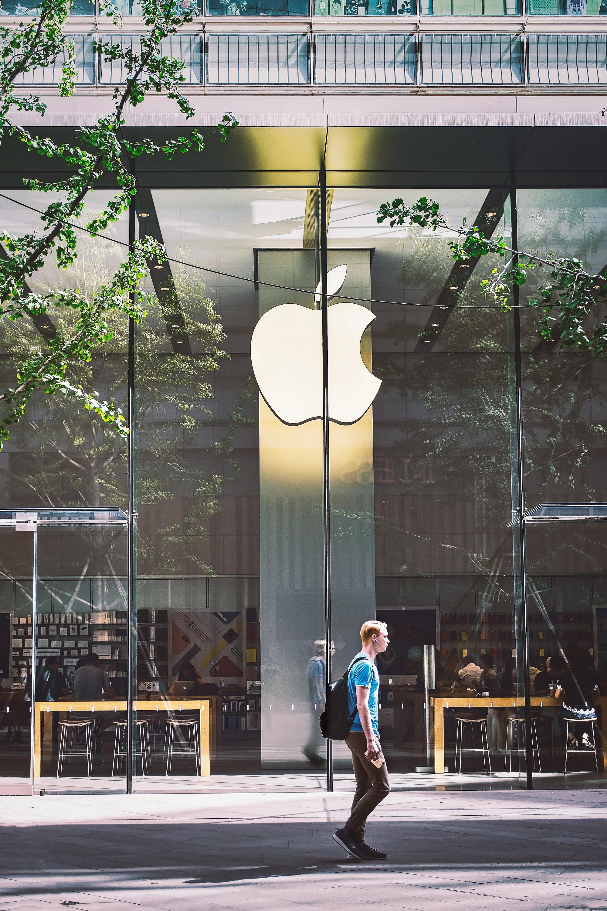 Apple создает первый дешевый ноутбук - 786120 Apple создает первый дешевый ноутбук - фото 786120