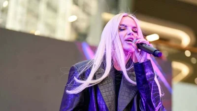 MARIAN представила клип на песню "Не підведу" - история о любви, доверии и женской силе