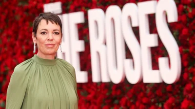 Звезда фильма "Роузи" рассказала, как ей уже 30 лет живется в браке