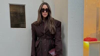 Самые модные пальто сезона – вот 5 моделей, которые все будут искать