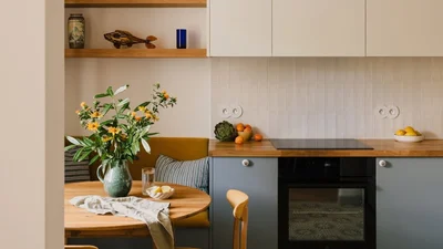 Дизайнери назвали фатальні помилки, через які кухня не виглядає стильно